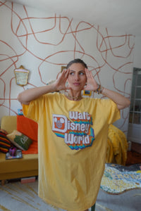 Teeshirt walt Disney