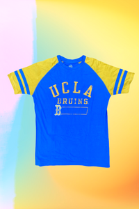 T-shirt UCLA  Los Angeles
