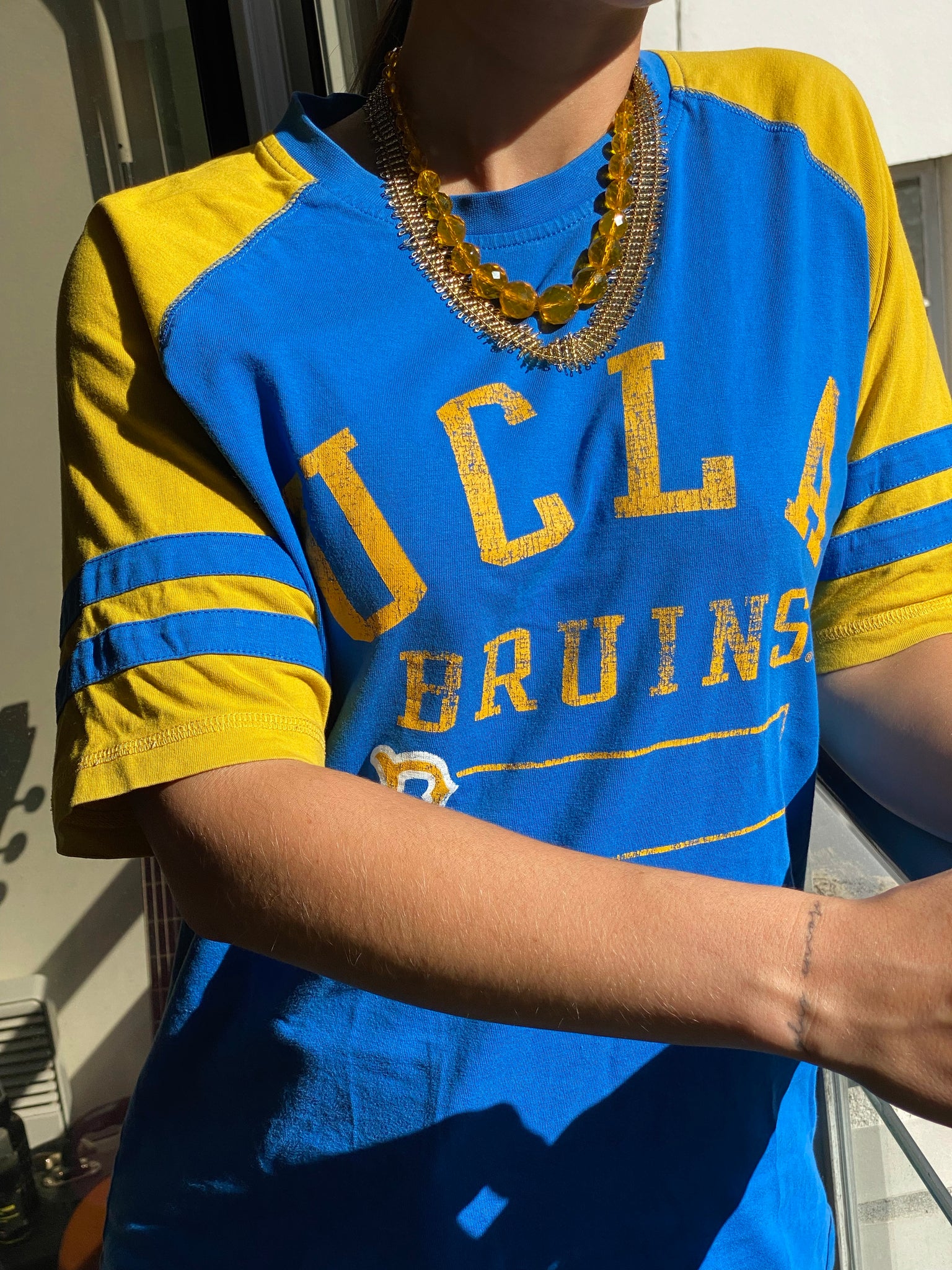 T-shirt UCLA  Los Angeles